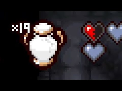 Just Urn of Souls...