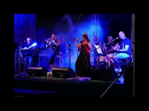 Suoni Antichi "Pizzica di San Vito (Uellì uellà)", Libero Tour 2019