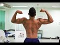 Aesthetic 1 Year Natural Transformation - Lean Bulking