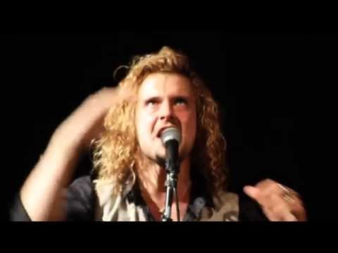 GETHSEMANE (I only want to say) - Jesus Christ Superstar - Luca Giacomelli Ferrarini - Teatro Blu