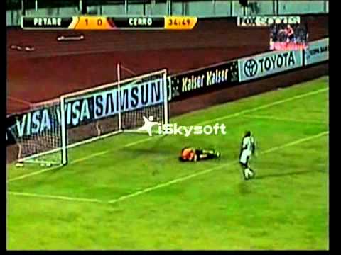 Juan Manuel Lucero Media Punta