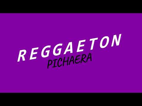 [FREE] Reggaeton Perreo Type Juanka x Jodosky x Tainy "PICHAERA"