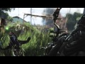 Crysis 3   The Hunt Is On