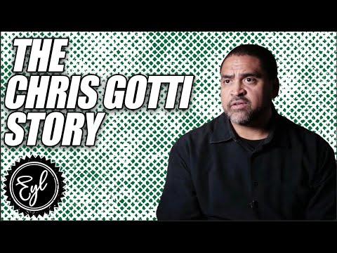 CHRIS GOTTI ON BECOMING A MILLIONAIRE IN CONSTRUCTION BEFORE MURDER INC