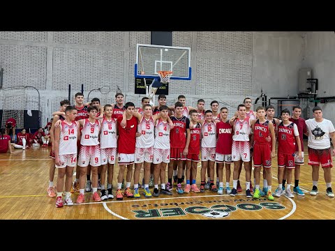 BKK Radnički➖KK Radnički KG 70:66