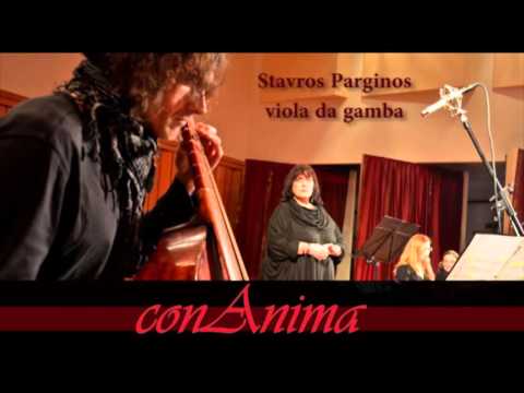 conAnima ensemble