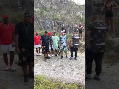 OUTFIT VALIOSO 2 - Mc's Cebezinho , Hariel , Ryan SP, Salvador da Rima, KayBlack (Dj Boy e DJ Oreia)