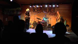 I'd Rather Go Blind;.. * Ian Siegal / KOBUCI