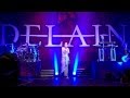 Delain Go Away Live 2014 Hamburg Hydra World Tour