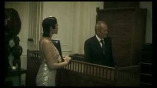 TATA YOUNG - MY BLOODY VALENTINE (OFFICIAL MUSIC VIDEO)