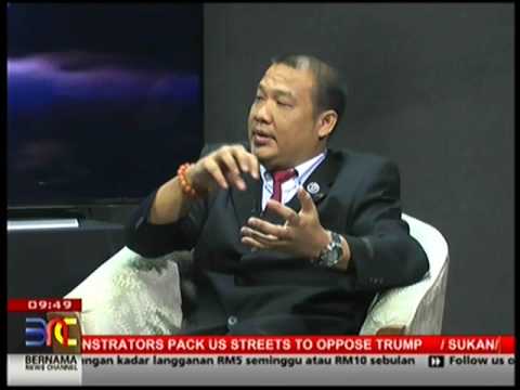 Lion Green Coop - Malaysia Video