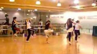 Sofia teach &quot;Hot Stuff&quot; Koda Kumi