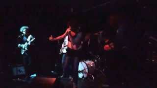 MOTHXR - Easy - Montreal