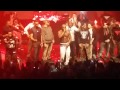 KAARIS ZOO LE BATACLAN 