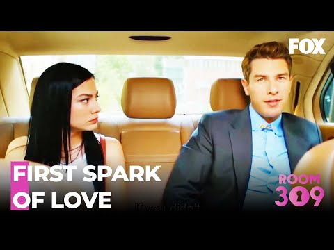 Lale And Onur's First Fight 💪🏼😎 - Room 309 Episode 10