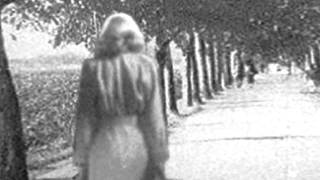 Monk Parker & Lily Wolf |  Candy's Last Day