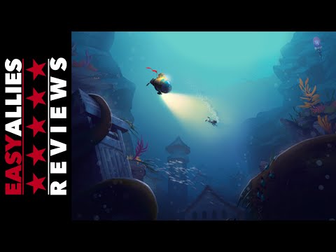 Song of the Deep - Easy Allies Review - YouTube video thumbnail