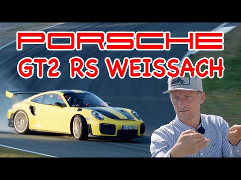 GT2 RS mit Weissach Paket/ Bilster Berg / Tim Schrick
