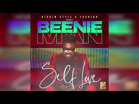 Beenie Man - Self Love - New dancehall 2021 (RSF Music)