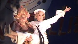 &quot;Honey Bun&quot; from South Pacific (Laura Osnes)