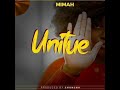 Download Audio MP3 Official MIMAH Song UNITUE