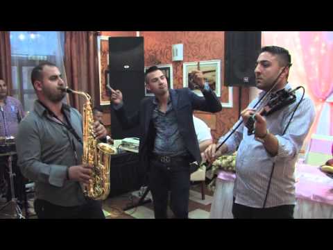 Botez Daria Denis de la Arad vol2