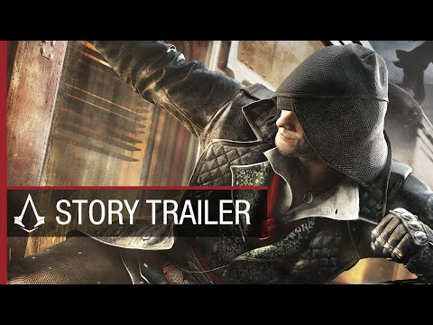 Assassin's Creed Syndicate (PS4)