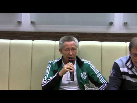 PK VfR Fischeln - WSV