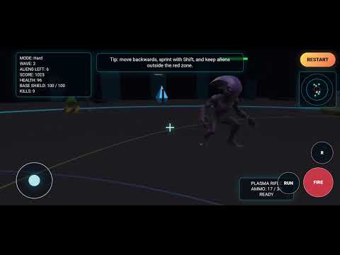 AlienBaseDefense
