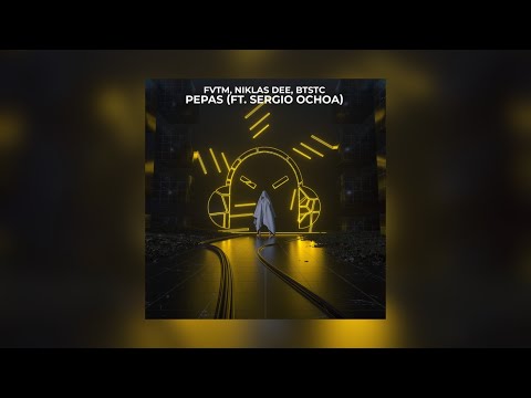 FVTM, Niklas Dee, BTSTC - Pepas (ft. Sergio Ochoa)