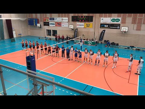 Sollentuna herrar elit - Linköping