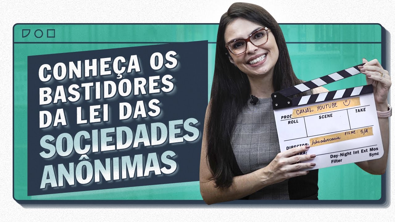 SOCIEDADE ANÔNIMA: entenda como funciona e todos os aspectos legais