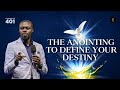 The Anointing To Define Your Destiny Phaneroo Service 401 Apostle Grace Lubega
