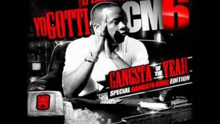 Yo Gotti Feat. Starlito Who Want It  (COCAINE MUZIK 6)