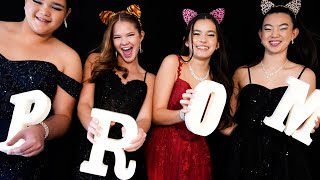 David's Bridal 2024 Prom by David's Bridal