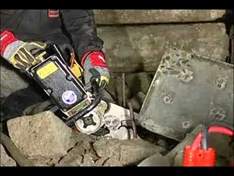 Power Hawk Rescue Systems