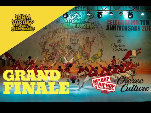 THE C.G CREW (FROM LAKHISARAI) MEGACREW DIVISION - (SLIVER MEDALIST)