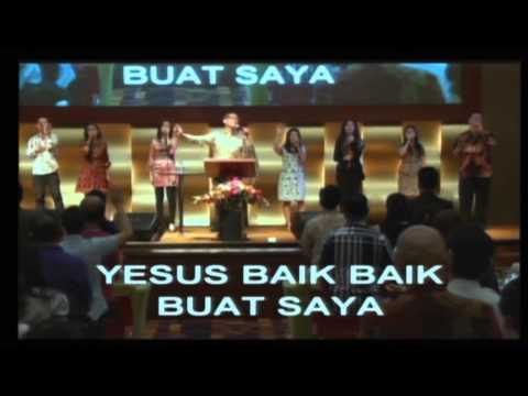 YESUS MALOLE, RAYA2 MINGGU 29 JUNI 2014