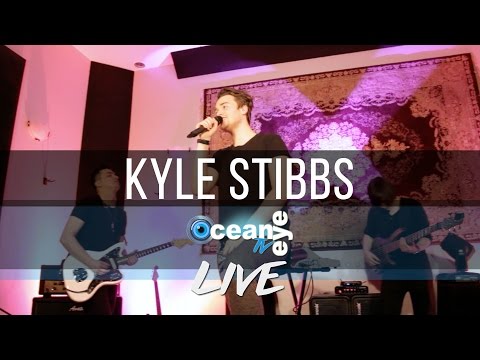 Kyle Stibbs - Gentle (Live Performance)