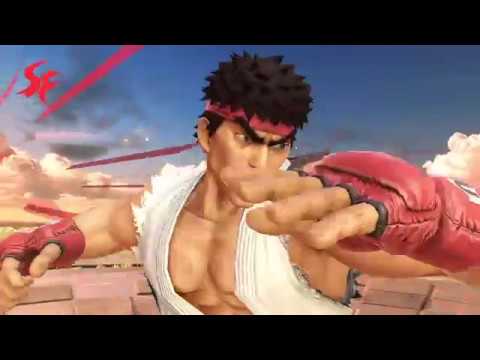 Terryu! Combo Video (Badada)