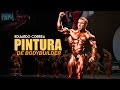 Diário de um Olympia: Pintura