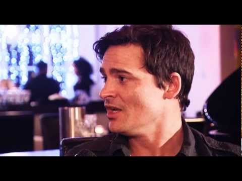 Renske Speaks with Marc Vedo