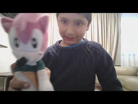 🎶🎤AMY BUMI.EXE - RECUERDA QUE SOMOS AMIGOS 😈 LAS PERREÍAS   DE MATI E.P 2 (TEMPORADA 0)