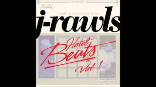 J Rawls- Hotel Beats (Beat Tape) Full Album