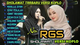 Download lagu SHOLAWAT KOPLO FULL ALBUM RGS TERBARU BIKIN CANDU mp3 Download lagu SHOLAWAT KOPLO FULL ALBUM RGS TERBARU BIKIN CANDU mp3