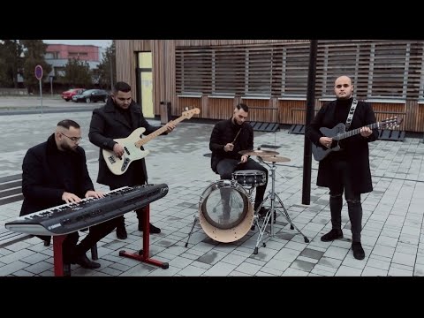 Milan ❌ Boris ❌ Adrian ❌ Janik - Nikoleta, Phuter mama ( OFFICIAL VIDEO ) 🎬