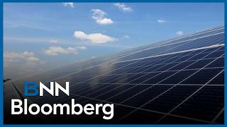 Is Canada's investment boom building a cleaner future?