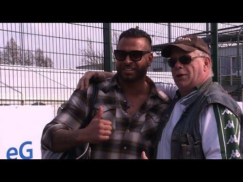 Misslungenes Wiese-Comeback: "Nie wieder Kreisliga"