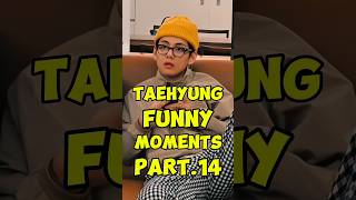 Download lagu “Kim Taehyung Being Too Funny: Moments That Break the Internet!” mp3