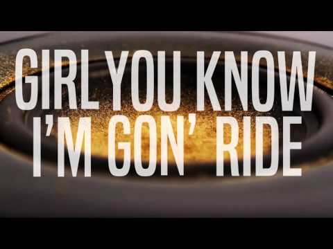 JONN HART - "New Chick" feat. 50 Cent & Kid Ink Lyric Video